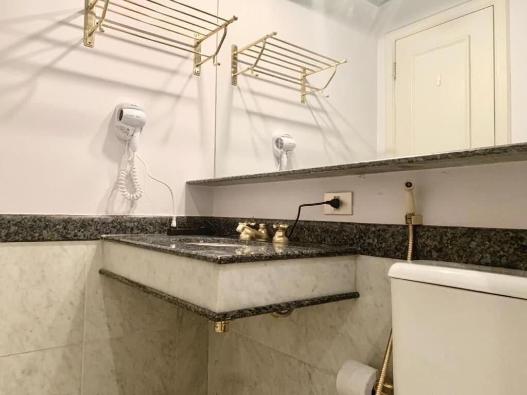 Апартаменты Ap Jardins C/ Garagem Cd 81 Сан-Пауло Экстерьер фото