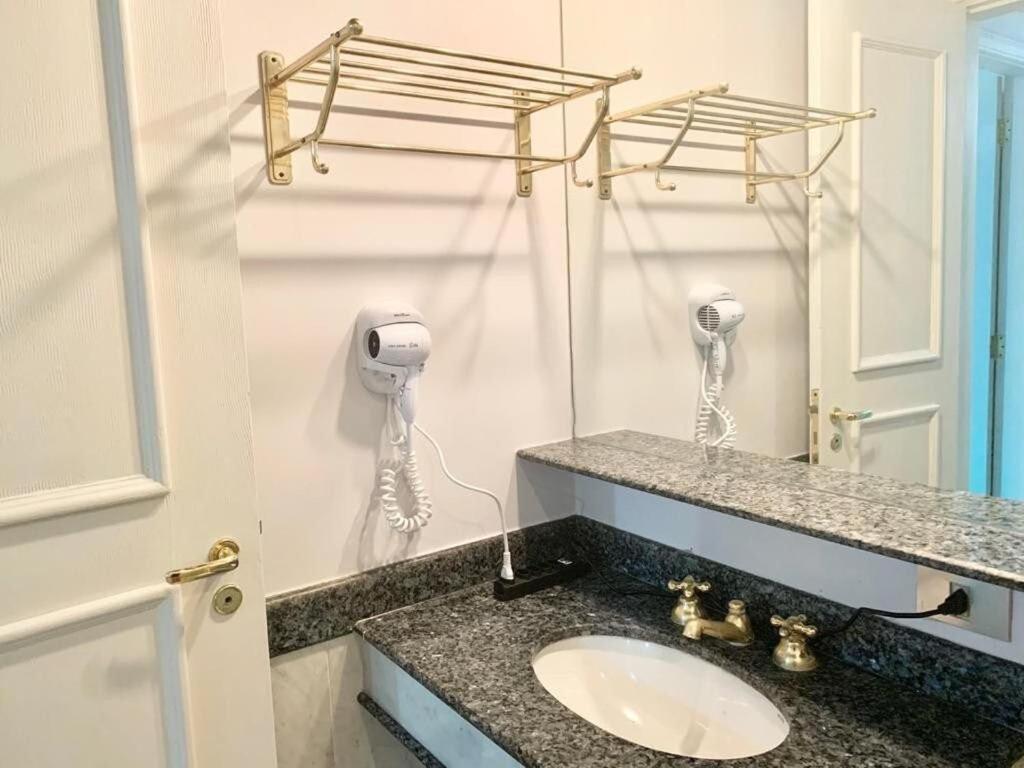 Апартаменты Ap Jardins C/ Garagem Cd 81 Сан-Пауло Экстерьер фото