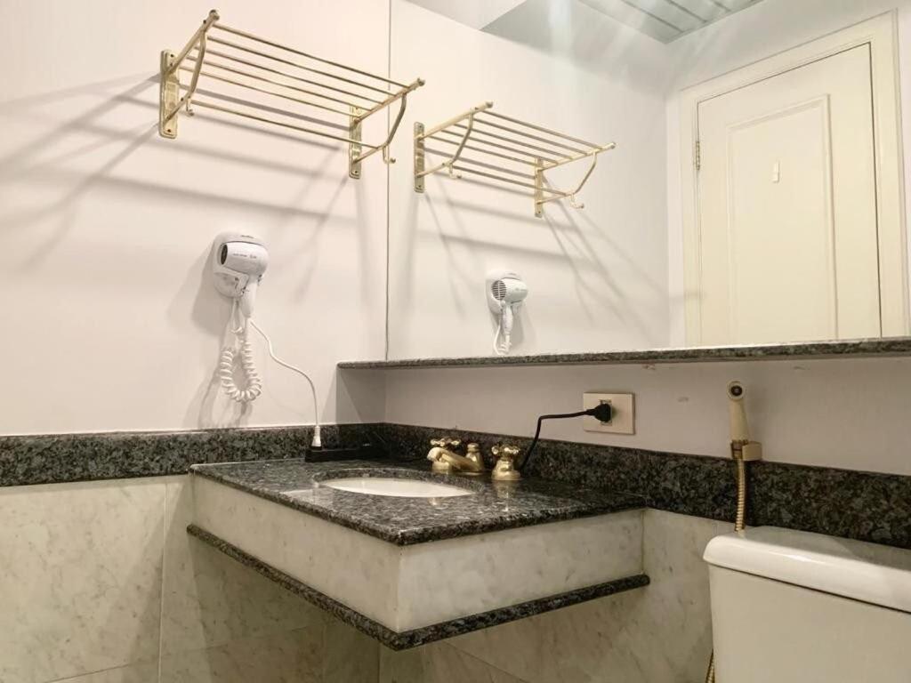 Апартаменты Ap Jardins C/ Garagem Cd 81 Сан-Пауло Экстерьер фото