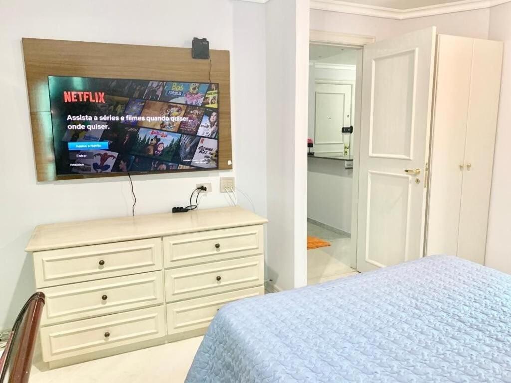 Апартаменты Ap Jardins C/ Garagem Cd 81 Сан-Пауло Экстерьер фото