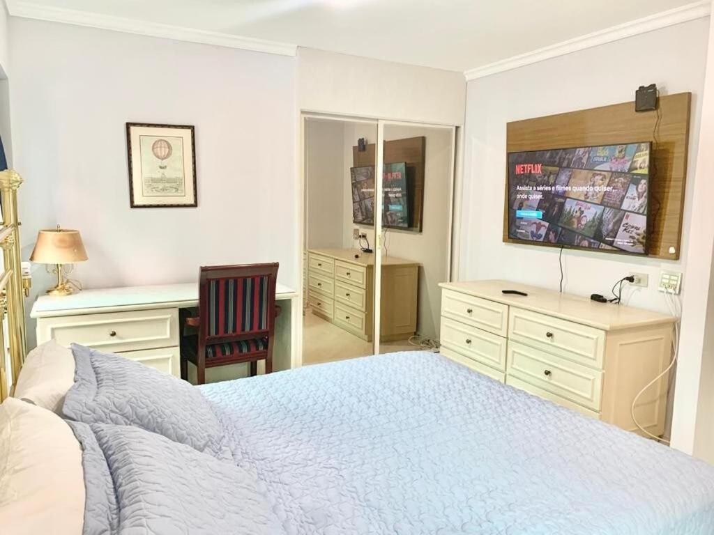 Апартаменты Ap Jardins C/ Garagem Cd 81 Сан-Пауло Экстерьер фото